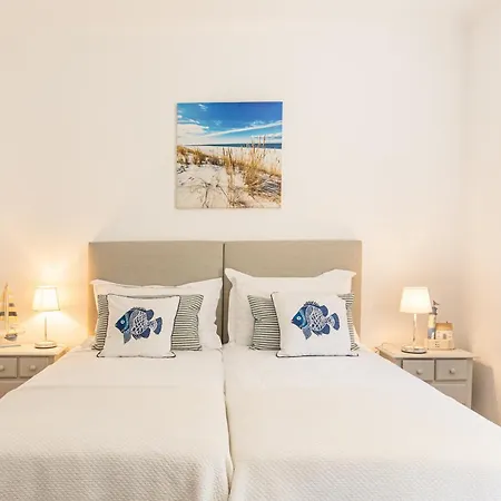 Villa Dune Summertide By Cadenzalux Cascaes