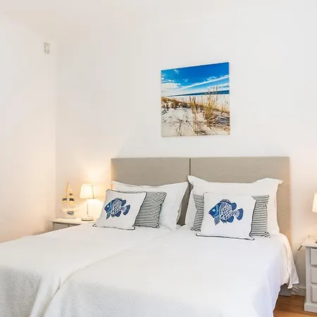 Villa Dune Summertide By Cadenzalux