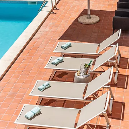 Villa Dune Summertide By Cadenzalux *