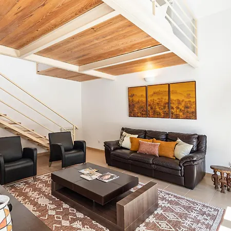Dune Summertide By Cadenzalux Villa Cascais