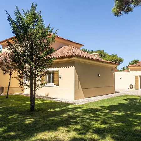 Dune Summertide By Cadenzalux Villa *