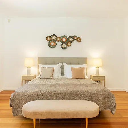 Dune Summertide By Cadenzalux Villa Cascais