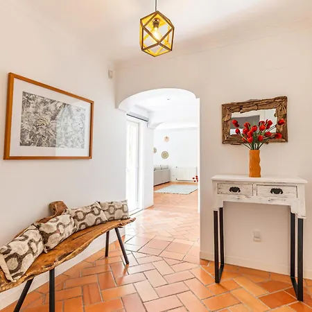 Villa Dune Summertide By Cadenzalux Cascais