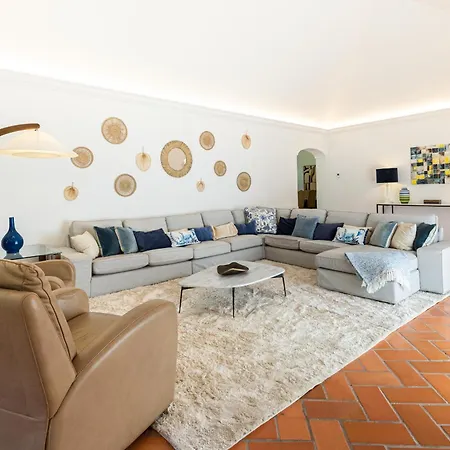 Villa Dune Summertide By Cadenzalux