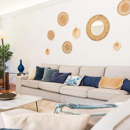 Dune Summertide By Cadenzalux Villa Cascais