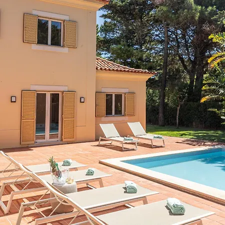 Dune Summertide By Cadenzalux Villa Cascais