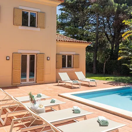 Dune Summertide By Cadenzalux Villa Cascais
